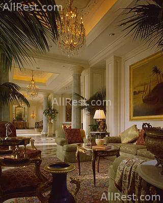Four Seasons Hotel Cairo at The First Residence 4